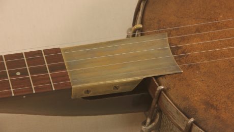 Banjos Archives - Page 15 of 18 - Seeders Instruments
