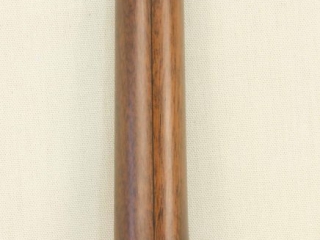 Custom Spunover Slothead Banjo Neck