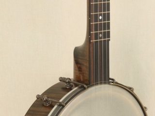 057 11 inch Dobson Special Banjo-11