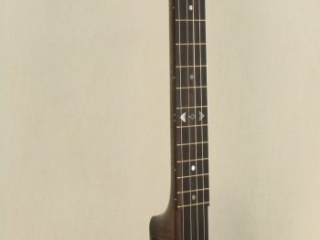 057 11 inch Dobson Special Banjo-12