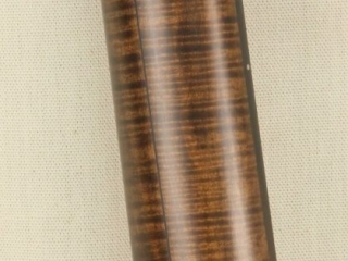 057 11 inch Dobson Special Banjo-15