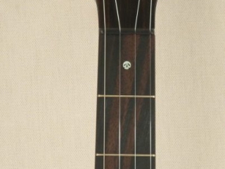 057 11 inch Dobson Special Banjo-2