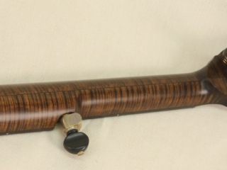 057 11 inch Dobson Special Banjo-24