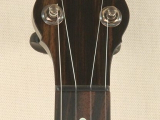 057 11 inch Dobson Special Banjo-3