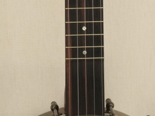 057 11 inch Dobson Special Banjo-6