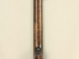 057 11 inch Dobson Special Banjo-8