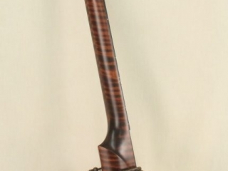 058 12 inch Dobson Special Banjo-12