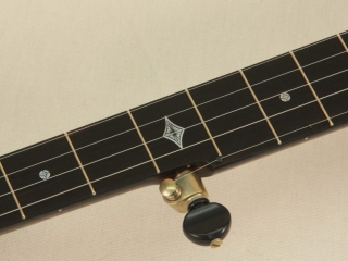 058 12 inch Dobson Special Banjo-14