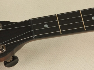 058 12 inch Dobson Special Banjo-15