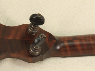 058 12 inch Dobson Special Banjo-19