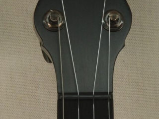 058 12 inch Dobson Special Banjo-3