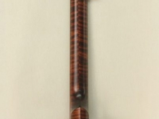 058 12 inch Dobson Special Banjo-7