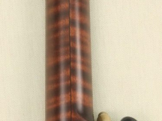 058 12 inch Dobson Special Banjo-8