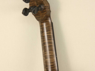 104 – 12 6 String Dobson Banjo-13