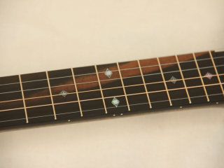 104 – 12 6 String Dobson Banjo-22