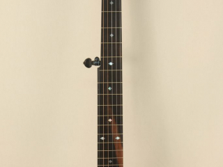 104 – 12 6 String Dobson Banjo-6