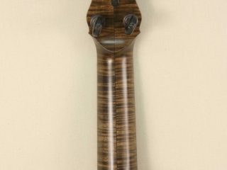 104 – 12 6 String Dobson Banjo-8