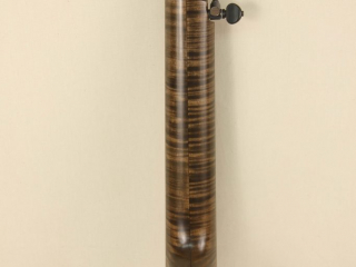 104 – 12 6 String Dobson Banjo-9