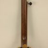 106 – 12 Figured Walnut Trickster Folklore Banjo-12