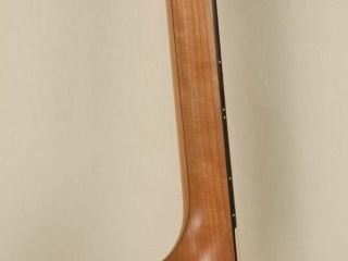 11 inch Cherry Dobson Special Banjo-15