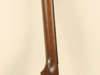 11 inch Walnut Rolled Brass Banjo-18