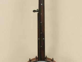 12 inch Fretless Dobson Special Banjo-1