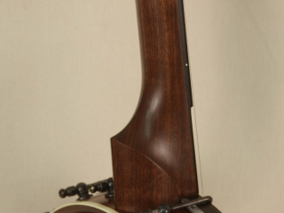 12 inch Fretless Dobson Special Banjo-12