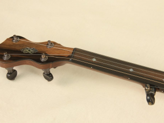 12 inch Fretless Dobson Special Banjo-16