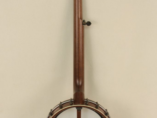 12 inch Fretless Dobson Special Banjo-7