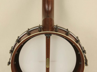 12 inch Fretless Dobson Special Banjo-8