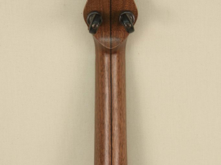 12 inch Fretless Dobson Special Banjo-9