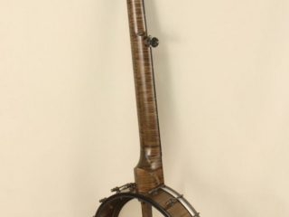 12 6 String Dobson Banjo-12