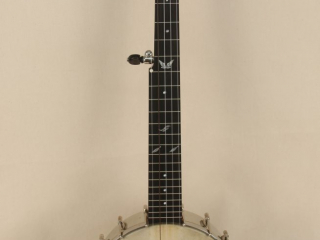 Grace Chubby Possum WA Cole Pony Banjo-1