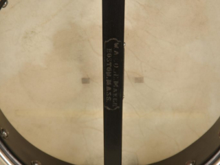 Grace Chubby Possum WA Cole Pony Banjo-10