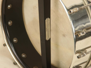 Grace Chubby Possum WA Cole Pony Banjo-13