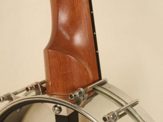 Grace Chubby Possum WA Cole Pony Banjo-14