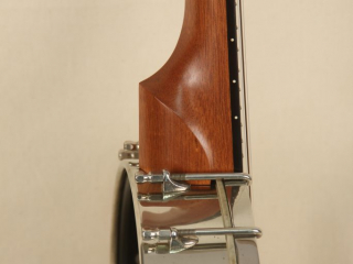 Grace Chubby Possum WA Cole Pony Banjo-17