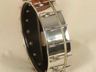 Grace Chubby Possum WA Cole Pony Banjo-18