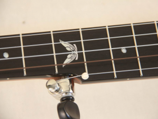 Grace Chubby Possum WA Cole Pony Banjo-21