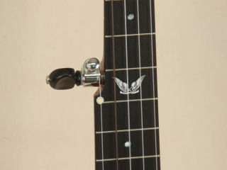 Grace Chubby Possum WA Cole Pony Banjo-5