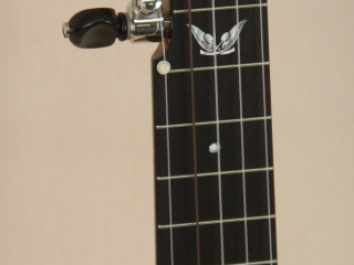 Grace Chubby Possum WA Cole Pony Banjo-6