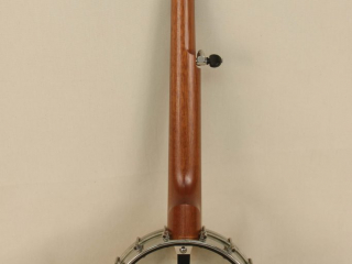 Grace Chubby Possum WA Cole Pony Banjo-8