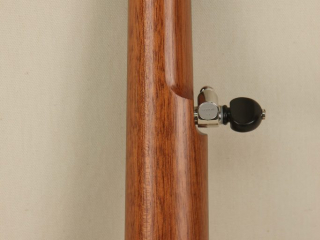 Grace Chubby Possum WA Cole Pony Banjo-9