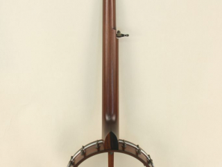 148 12inch Walnut 6 String Banjo-6