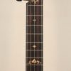 065 - 12" Mahogany - Zircote - Honduran Rosewood Banjo - Image 5