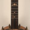 065 - 12" Mahogany - Zircote - Honduran Rosewood Banjo - Image 6
