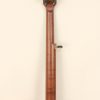 065 - 12" Mahogany - Zircote - Honduran Rosewood Banjo - Image 11