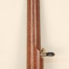065 - 12" Mahogany - Zircote - Honduran Rosewood Banjo - Image 12