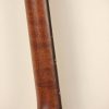 065 - 12" Mahogany - Zircote - Honduran Rosewood Banjo - Image 21
