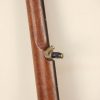 065 - 12" Mahogany - Zircote - Honduran Rosewood Banjo - Image 22